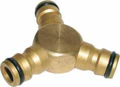 Brass Fittings / Water Guns Hose Connection HOSE SIZE Hose Connection 1/2" WK33321 Hose