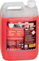 Performance Grime and Dirt Buster for car, bus and truck.