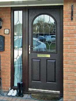 a wide range of side screens, which have been designed to match the specific style of door.