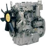 Powered by your needs Never before have engines been so closely matched to customer needs than with the 1100 Series engines from Perkins.
