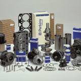Network Genuine Parts designed specifically for your engine High availability