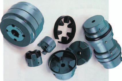 Fenner Taper Lock Bushes. Unique Fenner four (4) hole Taper Lock bushes that are covered by UK, European and Worldwide patents.