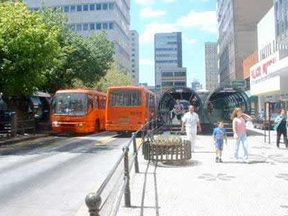 Economics of BRT Bus