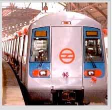 Delhi Metro (DMRC) Sreedharan a role model PM of India, 31 Dec,05 Sreedharan honoured by Government of India 2004, IIT Delhi, 2005,