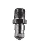 21370 1/2" NPT to 1/2" PTC Composite Male Straight Part# Fitting Size Material 21839 1/8" NPT to 1/4" PTC