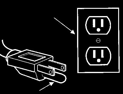 A B NOTE: The machine will become inoperable once charger is connected. WARNING: Batteries emit hydrogen gas. Explosion or fire can result. Keep sparks and open flame away.