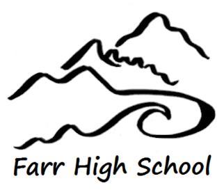 Farr High School NATIONAL 4 PHYSICS