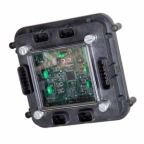 inlink RF Control Module Why limit control of your electrical systems to in-dash switches or buttons.