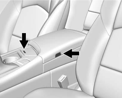 The power cover will operate when the vehicle door is opened and the ignition is on or in ACC/ACCESSORY, or when Retained Accessory Power (RAP) is active.