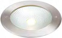AVAILABLE EVOKE T3444/T2444 MARINE GRADE IP65 LED RECESSED BURIED