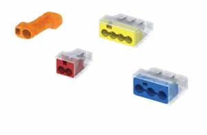 (EA) plastic device covers box size / DEVICE TYPE FASTENERS included DCP-1 Single gang receptacle (2) #8-32 screws DCP-2 Double gang receptacle (2) #8-32 screws DCP-3 three gang receptacle (2) #8-32