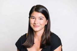 Paige Tsai Member, Uber s Policy and Research Team Focuses on the future of mobility and transportation Fosters