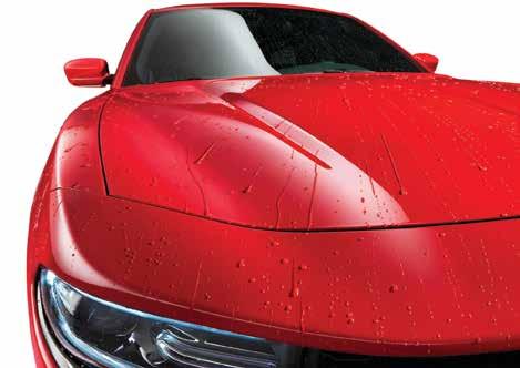 Low PH PRESOAKS Low-pH presoaks contain varying blends of acids and surfactants that help lower the ph levels on the vehicle surface and allow cleaning agents to better penetrate and remove dirt,