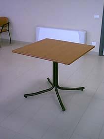 MOD. 450102 TABLE 24 mm thick.