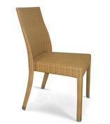USD 284,-- Stacking chair Salsa w.