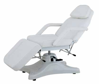 ELECTRIC CHAIRS WITH FOOT CONTROL - 3 MOTORS 15 31 55 89 Size: 196x82xh 100 cm Net weight: 86 kg 11 28 55 57 25.