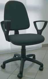 CUNEO CHAIR without armrest Red Gray Black Blue Any colour * Fabric - - - 45060 45063 Leatherette - - 45065-45069 CUNEO CHAIR with armrest Fabric 45070 45071 - - 45073 Leatherette - - 45075 45076