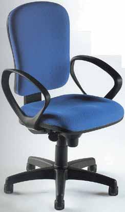 com and indicate with order Weight Backrest height Seat height Width Depth 12 kg 98/111 cm 42/52 cm 56 cm 49 cm 45082 45083 Superior quality chair with neat linens, upholstered seat and backrest for