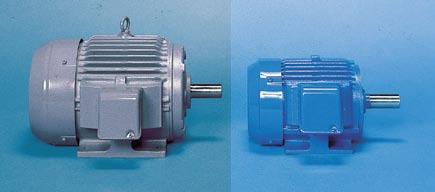 Minimize equipment needed for your business by using the same drive to run induction and synchronous motors.