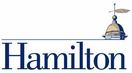 Hamilton College: A Pedestrian