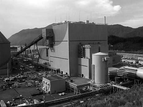 Commencement of the Commercial Operation of World's Top Performing 900 MW Unit "Maizuru No.1 Thermal Power Station of The Kansai Electric Power Co., Inc.