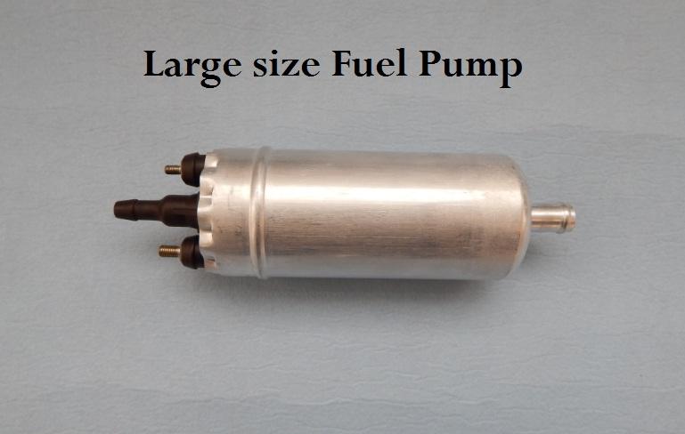 General Fuel pump is one of the basic components in Fuel injection system.