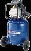 with fewer tripped circuit breakers Durable and safe ASME code tank 20 Gallon, ASME Code,