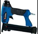 Nailers Why Use a Pneumatic Nailer? A pneumatic nailer takes all the work out of driving nails. A nailer saves you time.