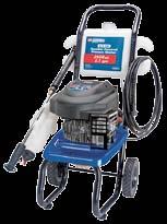1 GPM PW2602 Clean all around home projects including driveways, outbuildings, machinery and more 6.