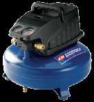 Why Use Air Compressors? Air Compressors Consider these easy-to-use air compressors for your next project, such as tire inflation, brad nailing and stapling.