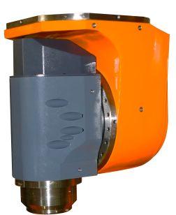 APEC Wide ranges f large-scale machining
