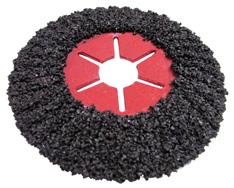 SILICON CARBIDE Suitable to work on marble, stones, building materials, very hard materials and glass.