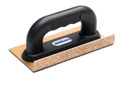 SANDING PADS FOR HAND TOOLS Carbide hand-tools are ergonomicly designed and fit perfectly in a craftsman s hand