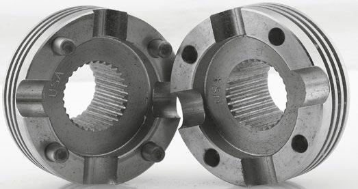 Not recommended for street driven applications. MODEL TYPE SPLINE RATIO PART NUMBER Ford 9.75" Clutch Type Limited Slip 34 All 45-2012 Ford 8.8" Clutch Type Limited Slip 28 All 45-2013-28 Ford 8.