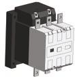 CWM Contactors from 112 up to 300 A (AC-3) - Accessories Overview 7 1 10 1 5 7 8 10 2 6 11 2 5 8 9 11 3 6 12 3 5 9 12 1 - Contactors