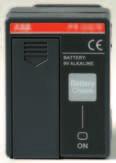 BT030 can also be used with Emax circuit-breakers fitted with PR2/P, PR22/P and PR23/P. This device is dedicated to use with the SD-Pocket und SD-TestBus2 application.