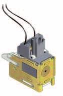 Accessories Service releases 3 The Tmax family of circuit-breakers can be fitted with service releases (shunt opening release, shunt closing release and undervoltage release).