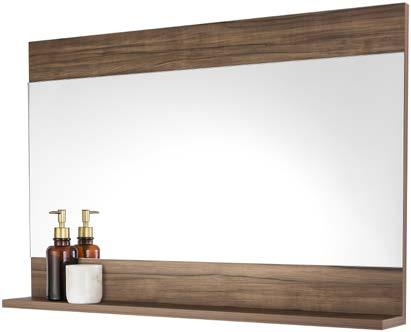 Tasca Accessories Tasca offers a choice of quality accessories designed to perfectly complement our range of vanities and bring your bathroom to life.