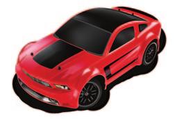 All other copyrights or trademarks are the property of their respective owners and are being used under license. Traxxas Plano, Texas Made in Taiwan Copyright Traxxas 2011 All rights reserved.