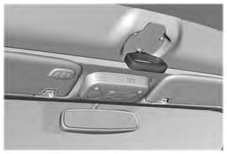 When the convertible latch handle is within reach, make sure it is down and that you rotate it clockwise so the latch is in the fully opened position.