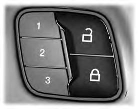 Locks LOCKING AND UNLOCKING You can use the power door lock control or the remote control to lock and unlock your vehicle.