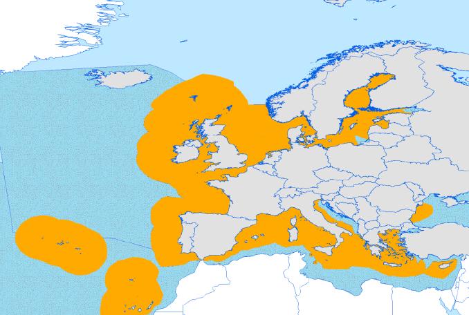 EU Sulphur Directive Revised Directive agreed by EU - Alignment with MARPOL Annex VI, but not identical; Generally covers ships within EU waters Provisions similar, but