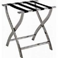 Stainless Steel Size : W500 x L320 x H1220mm Av2330 Luggage Cart Materials : Stainless S teel