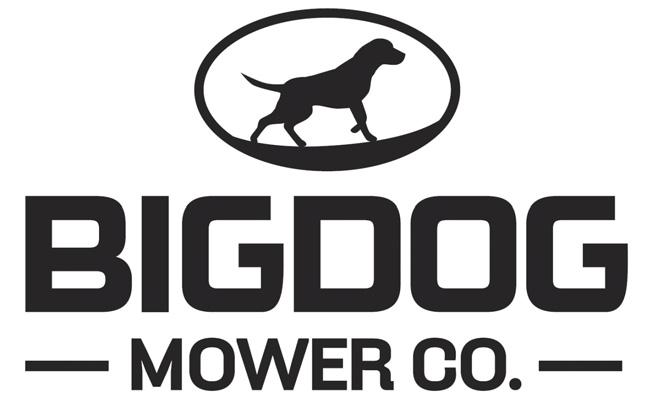 BigDog Mowers Stout Parts Manual 00