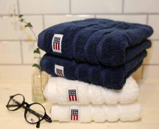 Marketing and promotion materials 9611 Promotion Lexington Set of 4 towels 4 Lexington Towels size 50x70cm Value customer 780 SEK Buy