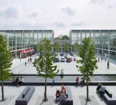 connected and automated cars and pods in Milton Keynes and Coventry, HORIBA MIRA