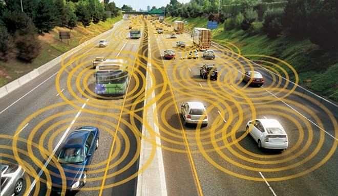 The car is increasingly part of the connected ecosystem By 2020 20% of all vehicles on the road worldwide will have some form of wireless network connection ~ 250 million connected vehicles.