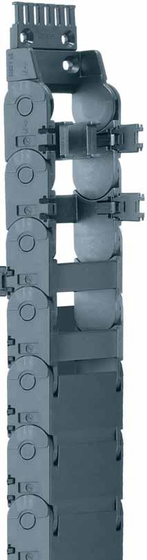 clamps, tiewrap plates, nuggets and plug-in clips from page 616 Extender crossbars - Enormous increase