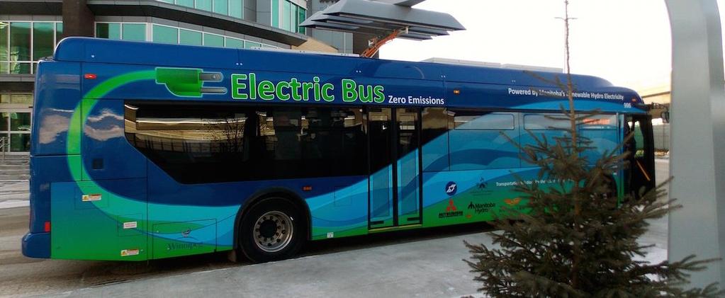 additional cost of an electric bus compared to a standard bus