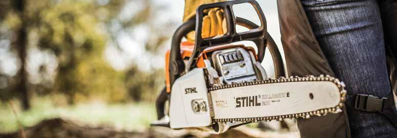 Edge, trim, aerate, dethatch and more with easy-toswitch attachments (sold separately) Folds up to save on storage space Powerful, durable and versatile, the STIHL YARD BOSS is easy to carry, hang